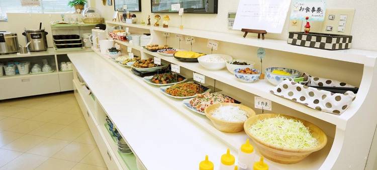 十和田微笑酒店(Smile Hotel Towada)图片