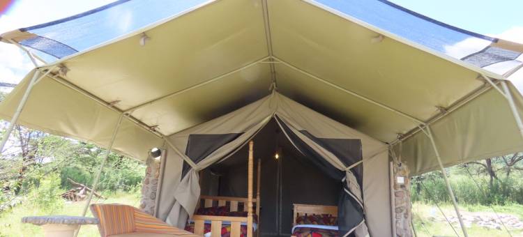 Oseki Maasai Mara Camp图片