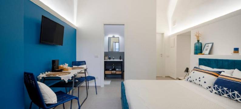 Dimora dei Colori - Serene Blue图片