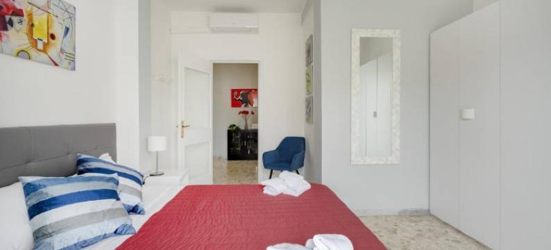 The Rooftop Panoramic Terrace 2 Bedrooms图片