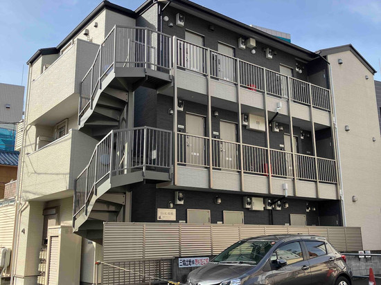 AYA Funabashi | Popular city | 7 min station | Couples | Solo | Mall | Messe | Cozy