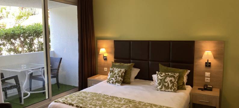 帕梅拉酒店卡西斯(Pamela Hotel Cassis)图片