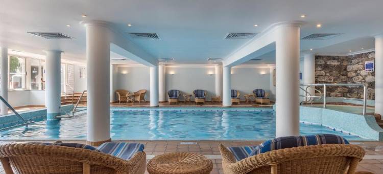 佩斯塔纳米拉玛花园酒店(Pestana Miramar, Garden & Ocean Hotel)图片