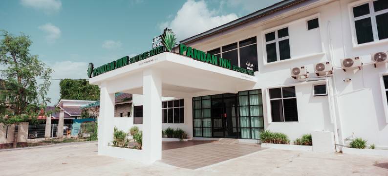 Pandan Inn Boutique Hotel图片