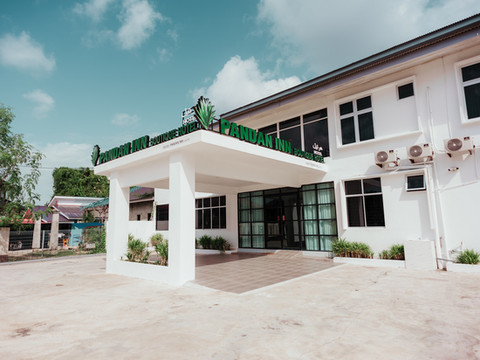 Pandan Inn Boutique Hotel