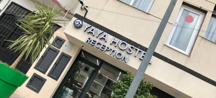 YAYA HOSTEL图片