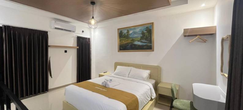 Lodjisvarga Villa Jogja图片