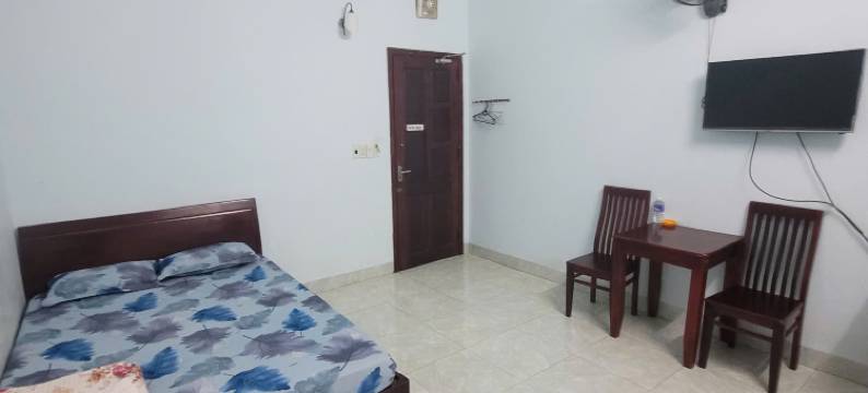 Tan Thanh 1 Motel图片