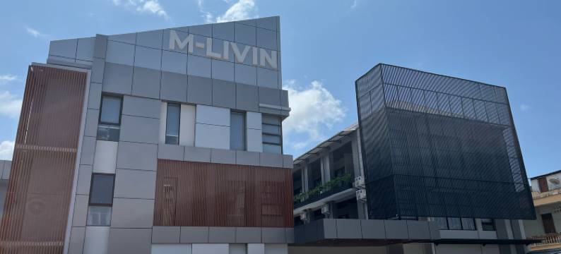 M-LIVIN 宿舍酒店(M-LIVIN Dorm Hotel)图片