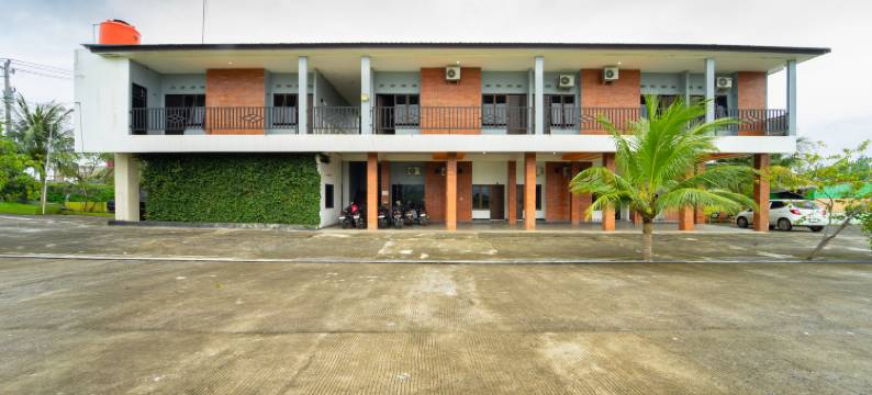 ARBA的蒂亚拉酒店(Hotel Tiara By ARBA)图片