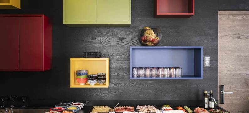 Dolomites全景居所(Panorama Living Dolomites)图片