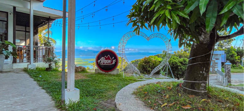 卡利拉亚高地度假村和活动场所(Caliraya Heights Resort & Events Place)图片