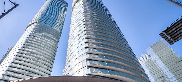 Majestic Suites- The Union图片