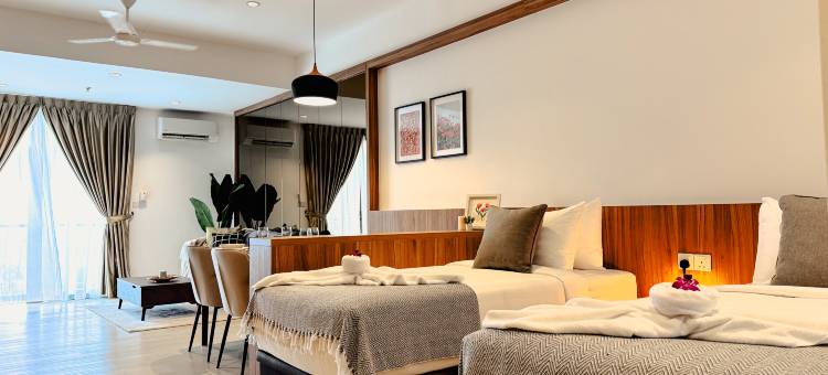 Millennia Village Resort Seremban图片