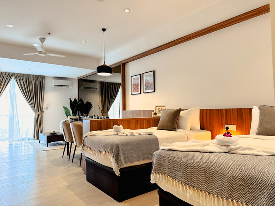 Millennia Village Resort Seremban