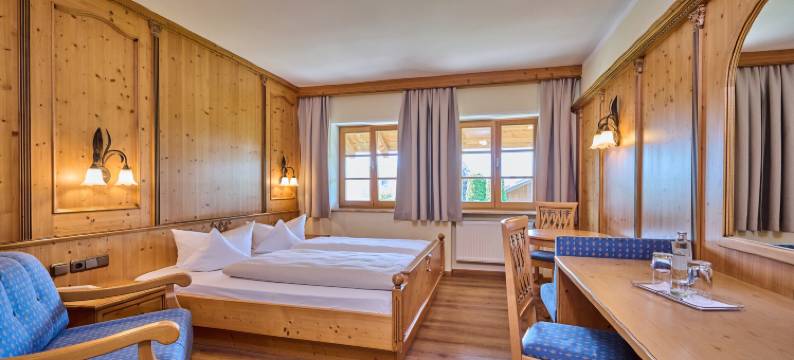 哈平格霍夫(Happinger Hof)图片