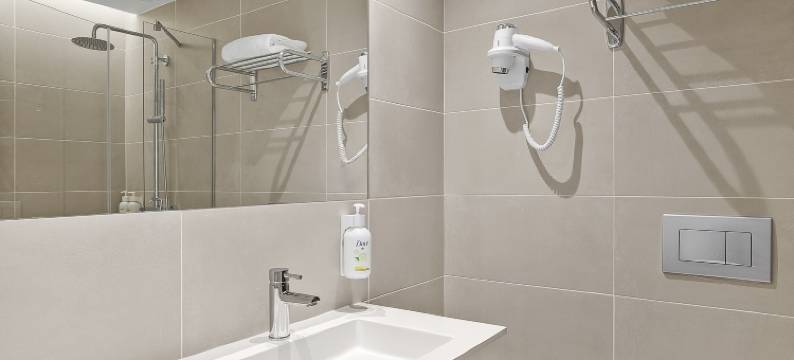 B&B HOTEL A Coruña Aeropuerto图片