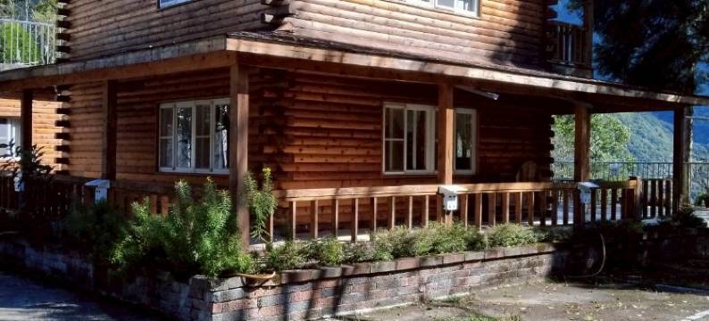 水蜜桃渡假庄园图片