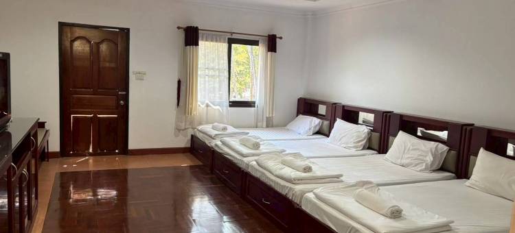 米雷亚考艾度假村(Mireya Resort Khaoyai)图片