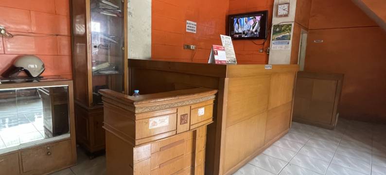 Hotel O near Mall Panakkukang formerly Aza Guesthouse图片