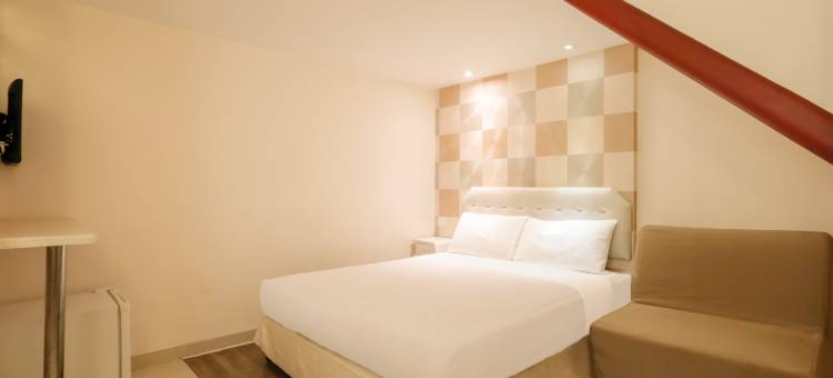 B & B PAK TAI TEMPLE HOLIDAY FLAT CHEUNG CHAU)图片