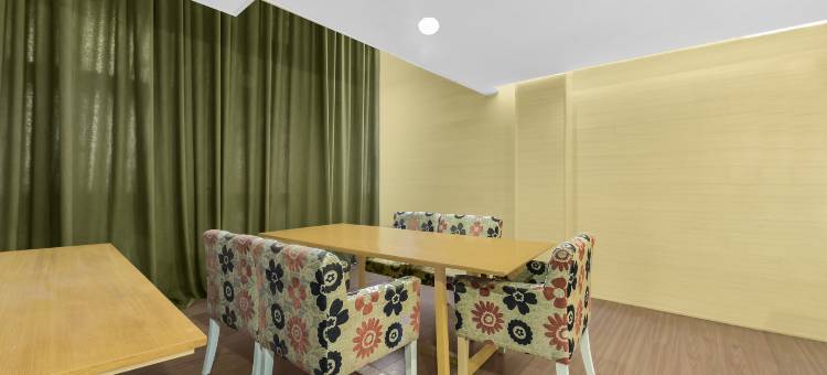 Sunday Hotel Subang图片