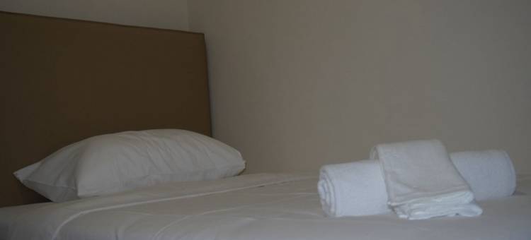 努桑塔拉优选园舒旅酒店(Hotel Shlyo - Taman Nusantara Prima)图片