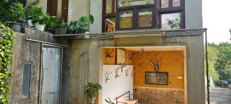 卡萨·绿茵居(Casa Selvita)图片