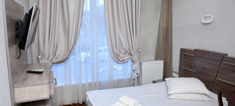 S-Namangan Hotel图片