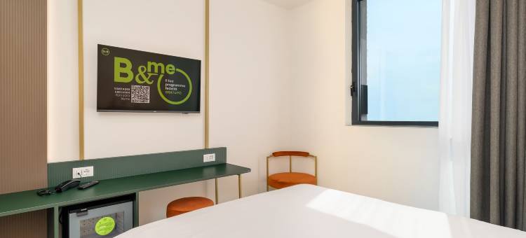 B&B HOTEL Catania Bellini图片