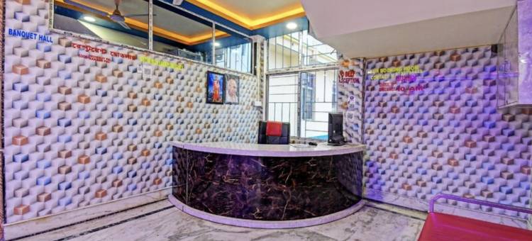 Hotel Mohona Residency图片