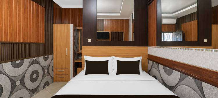 Hotel O near Living Mall formerly Liberty Guest House图片