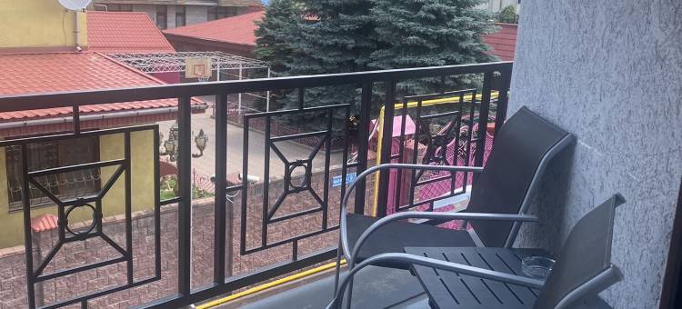 金色之旅商务酒店(Golden Tour Hotel)图片