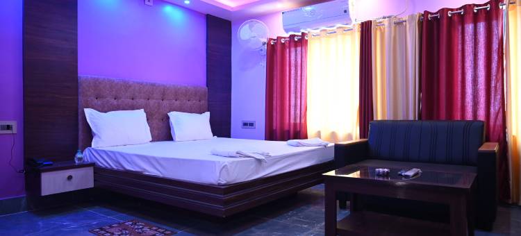 Hotel Tulusi Inn图片