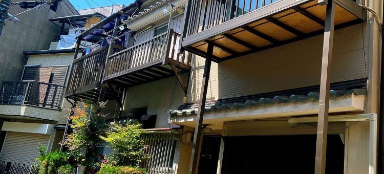 吉德家庭旅館2号(近环球影城)(YOSHITOKU family inn  TWO(Near Universal ))图片