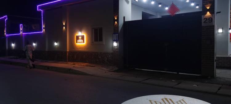 皇庭酒店(The Cromwell Courtyard Hotel)图片