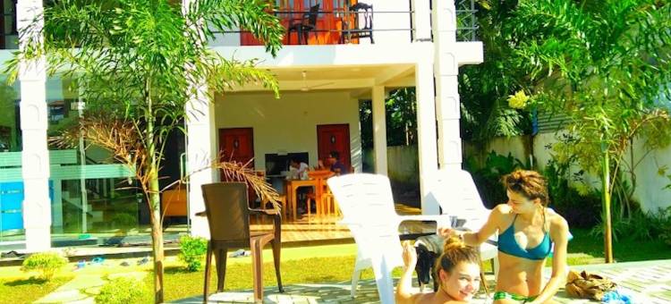 唤醒与流动(Wake N Flow, Weligama)图片