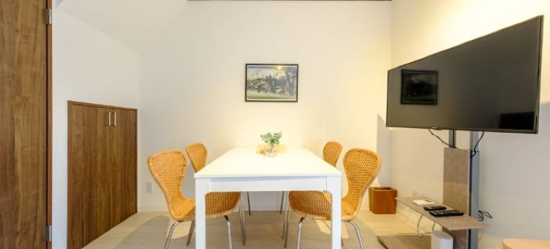 Akisapo Stay Motohasunuma｜2階建て貸切｜6名｜池袋・巣鴨・新宿｜(Akisapo Stay Motohasunuma)图片