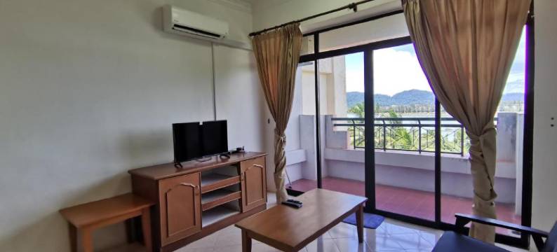 My Getaway Home @Marina Cove图片