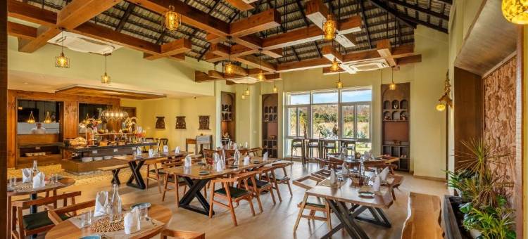 斯特林蒂佩什瓦尔(Sterling Tipeshwar)图片