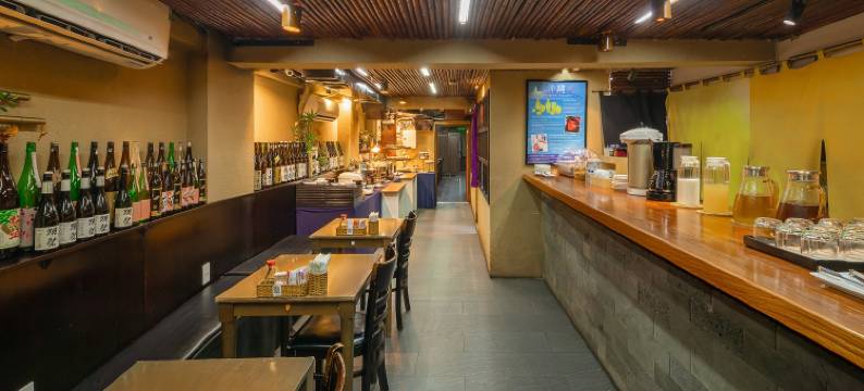 阿祖玛亚青顿酒店(Azumaya Hotel Le Thanh Ton)图片