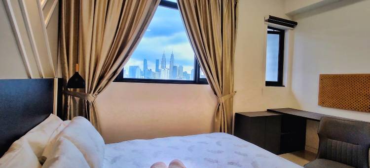 吉隆坡錢伯斯公寓(Chambers Residence Kuala Lumpur)图片