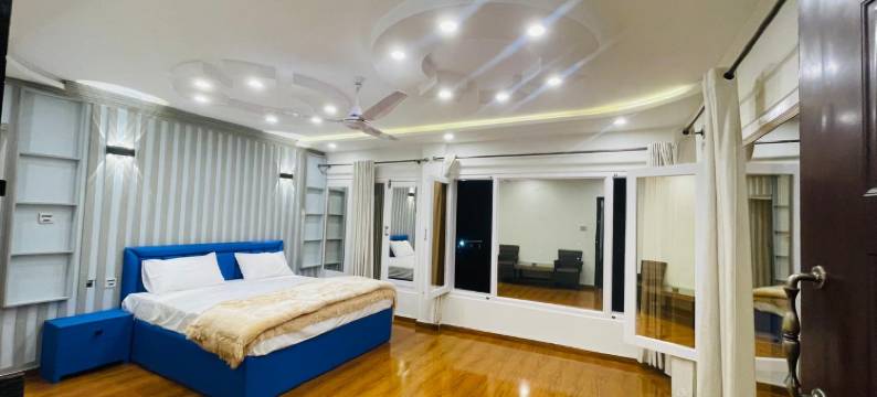 阿米里度假村(Ameeri Resort)图片