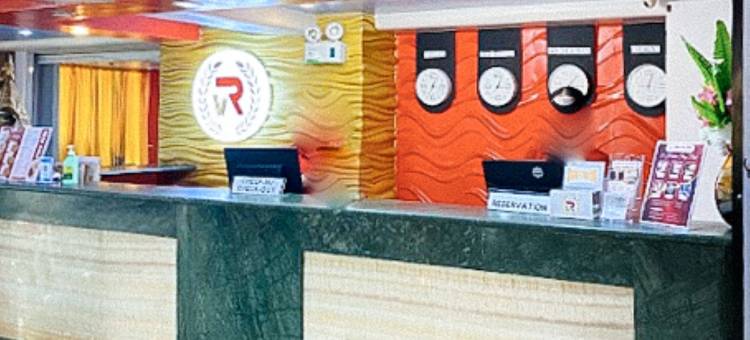 Villa Rosita Hotel Naga City by RedDoorz图片