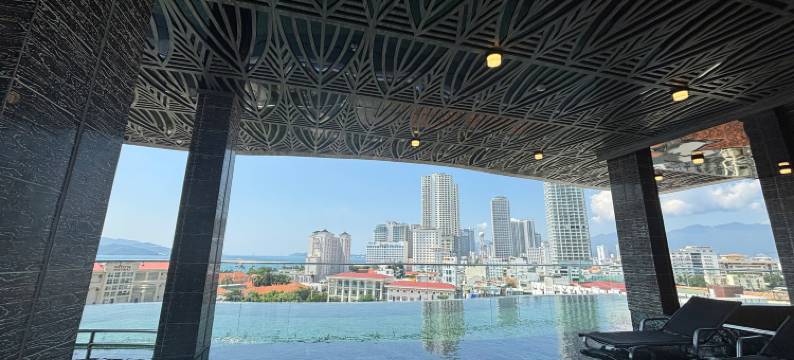 W Premium 芽庄(W Premium Nha Trang)图片