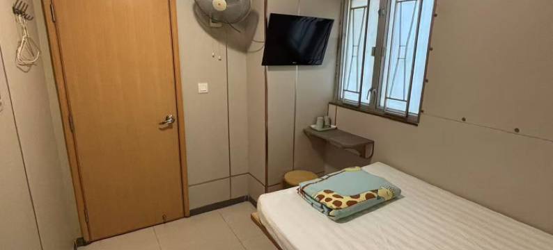 富丽宫宾馆图片