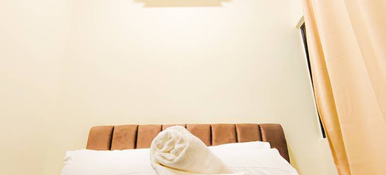 汝来青年城·HCK温馨小窝(Warm Nest at Youth City Nilai by HCK)图片