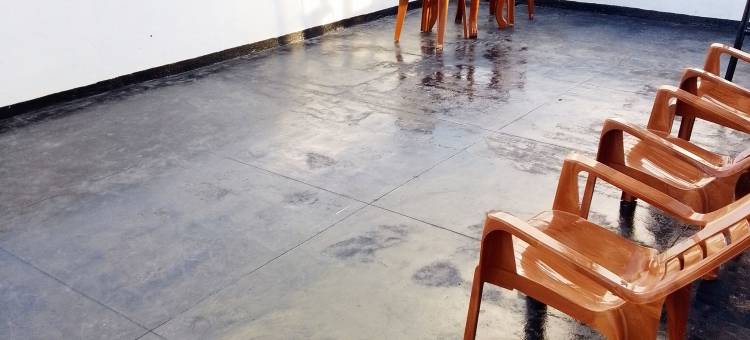 热带套房(Tropical Suites - Airport Transit Residence)图片