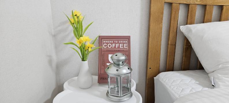 Right next to quiet residential area, spacious garden3 rooms (Q, Q,SS)图片