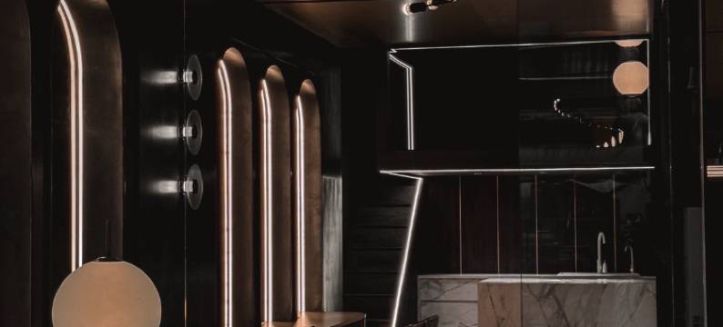 Here Hotel 宅這兒私宅-屏市A宅图片